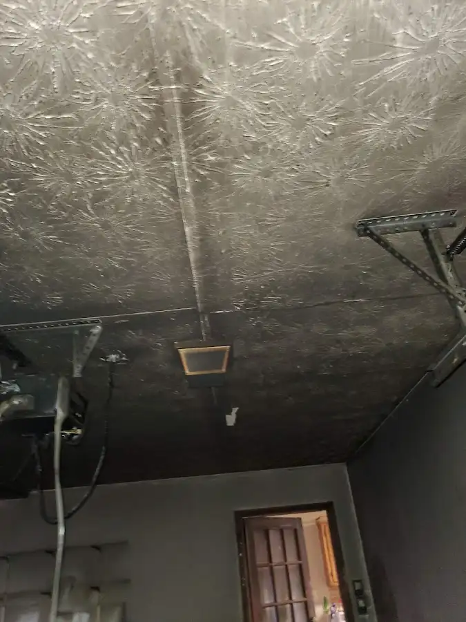 Fire and smoke damage assessment for Emergency Water Damage Services in Lake Zurich